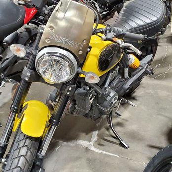 SLC Powersports - Motorcycle Dealers Near Me - Taylorsville, Utah