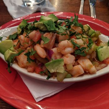 Barrio Queen - Ceviche - Mexican Near Me - Gilbert, Arizona Barrio Queen - Ceviche - Mexican Near Me - Gilbert, Arizona