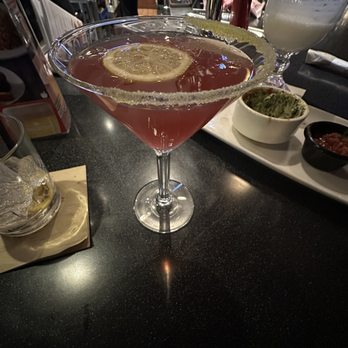 Applebee's Grill + Bar - Lemon drop - American Near Me - Las Vegas, Nevada