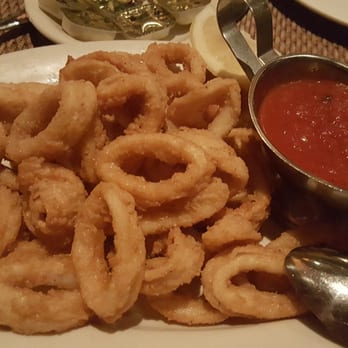 Trattoria 35 - Calamari - Pizza Near Me - Bayside, New York Trattoria 35 - Calamari - Pizza Near Me - Bayside, New York