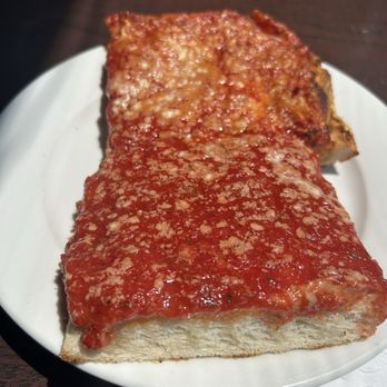 L&B Spumoni Gardens - So Rib Eye Steak Hero - Pizza Near Me - Brooklyn, New York L&B Spumoni Gardens - So Rib Eye Steak Hero - Pizza Near Me - Brooklyn, New York