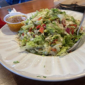Habibi Grill - Cafes Near Me - Columbus, Ohio