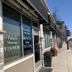 Cooperative Wellness Massage & Nutrition - State Hwy
