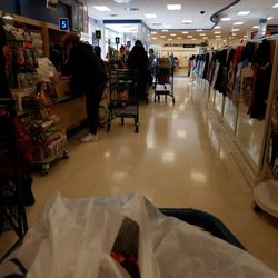 Marshalls Store 0328