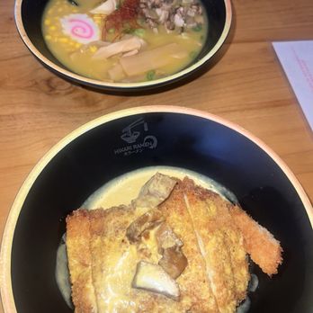 Hikari Ramen - Ramen Near Me - Baton Rouge, Louisiana
