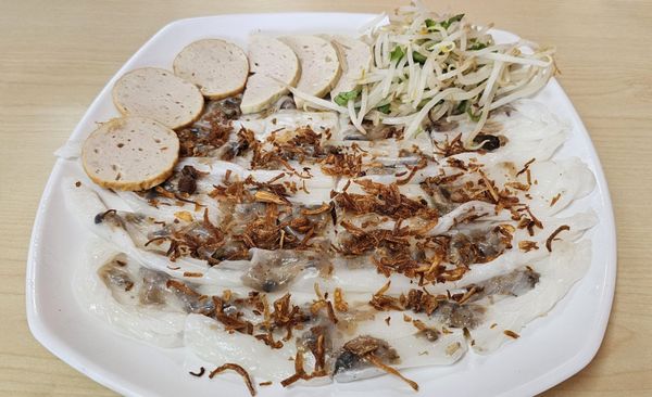 Pho Tau Bay Ltt Restaurant by null