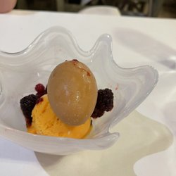 La Favorita - Dessert