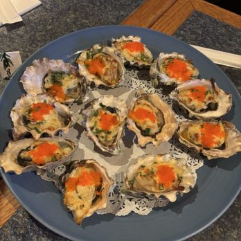 Wasabi Sushi - Sushi Bars Near Me - Brooklyn, New York