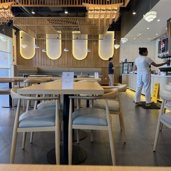 Sizzling Dumpling House - Interior - Ramen Near Me - San Jose, California Sizzling Dumpling House - Interior - Ramen Near Me - San Jose, California