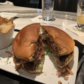 Ruth's Chris Steak House - Thursday Burger - Steakhouses Near Me - Chesterfield, Missouri