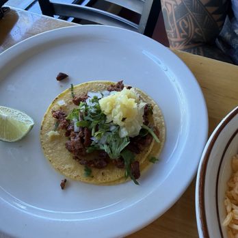 Aliyahs Kitchen Seafood & Grill - Taco al pastor - Mexican Near Me - Paso Robles, California Aliyahs Kitchen Seafood & Grill - Taco al pastor - Mexican Near Me - Paso Robles, California