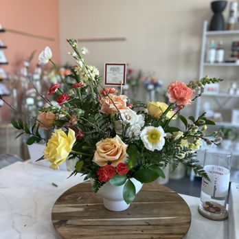 Bloom OV - Florists Near Me - Norfolk, Virginia Bloom OV - Florists Near Me - Norfolk, Virginia