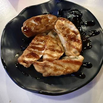 Sakura Ramen - Pork Gyozas - Sushi Bars Near Me - El Paso, Texas Sakura Ramen - Pork Gyozas - Sushi Bars Near Me - El Paso, Texas
