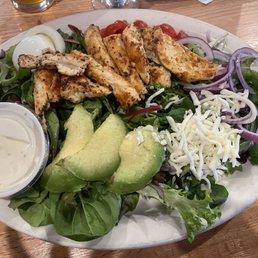 Cobb Salad