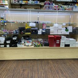 New Smoke & Vape