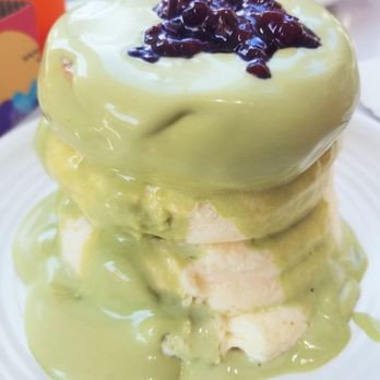 Miss Cheese Tea Cafe - Matcha Lover Souffle - Bubble Tea Near Me - Pasadena, California Miss Cheese Tea Cafe - Matcha Lover Souffle - Bubble Tea Near Me - Pasadena, California