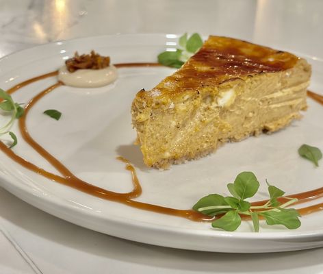 The Charles Restaurant & Bar by null