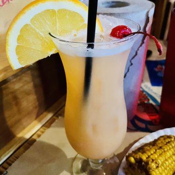 Surfing Crab - Texas Hurricane Cocktail - Cajun/Creole Near Me - San Antonio, Texas Surfing Crab - Texas Hurricane Cocktail - Cajun/Creole Near Me - San Antonio, Texas