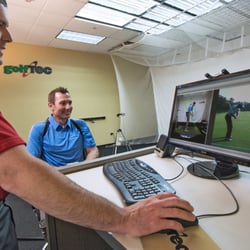 GOLFTEC - Willow Grove - GolfTEC Swing Analysis