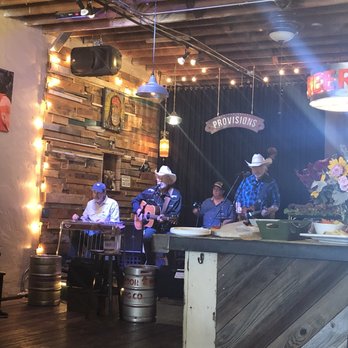 Rhythm And Brews - Pubs Near Me - Sutter Creek, California