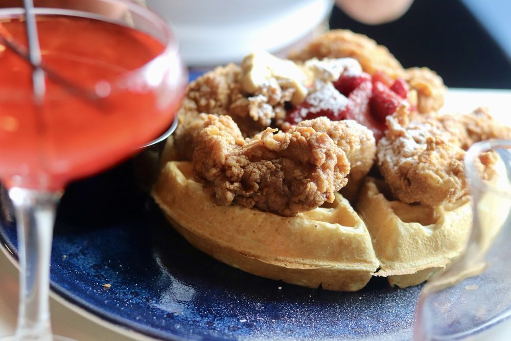 SOLOU BATON ROUGE - Updated April 2026 - 17 Photos - 2112 Perkins Palm ...