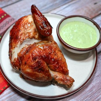 Simple Peruvian - Sunnyside - Peruvian Rotisserie Chicken - Half - Peruvian Near Me - New York, New York Simple Peruvian - Sunnyside - Peruvian Rotisserie Chicken - Half - Peruvian Near Me - New York, New York