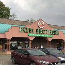 Patel Brothers