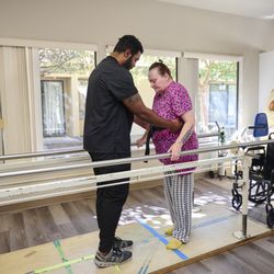 Turlock Nursing and Rehabilitation Center