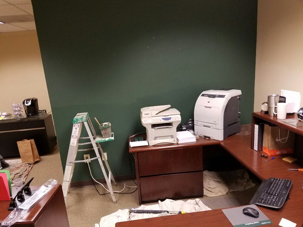 EVERGREEN COATINGS NORTH WEST Updated April 2024 29 Photos