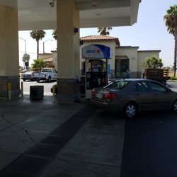 Arco-Ontario Station