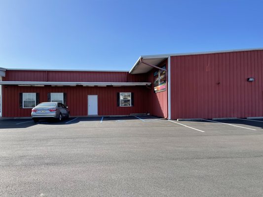 Berry S Seafood Catfish House 92 Photos 67 Reviews Buffets 1616 Us 49 Magee Ms Restaurant Reviews Phone Number Yelp