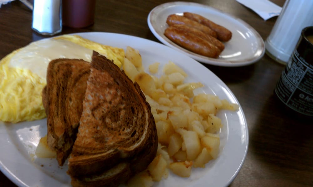 KIM’S CICERO DINER CLOSED 30 Reviews 8319 Brewerton Rd, Cicero