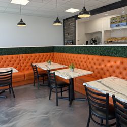 The Kolache Cafe