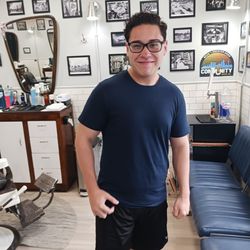 Alton's Old School Barbershop