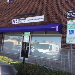 Lakeside Primary Care-Afton Village
