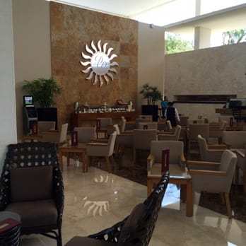 Grand Bahía Príncipe Coba - Sian Ka'an lobby bar - Hotels Near Me - Cancún, ROO Grand Bahía Príncipe Coba - Sian Ka'an lobby bar - Hotels Near Me - Cancún, ROO