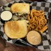 Boston Beanery gift card