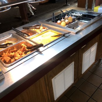 Western Sizzlin - a buffet with a variety of food items - American Near Me - Russellville, Arkansas Western Sizzlin - a buffet with a variety of food items - American Near Me - Russellville, Arkansas