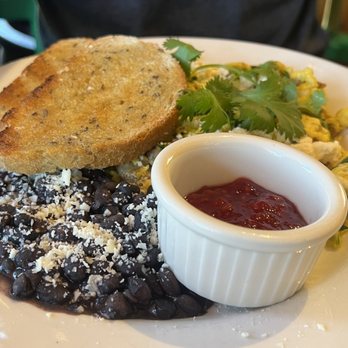 Cafe Pasqual's - Vegetarian Near Me - Santa Fe, New Mexico