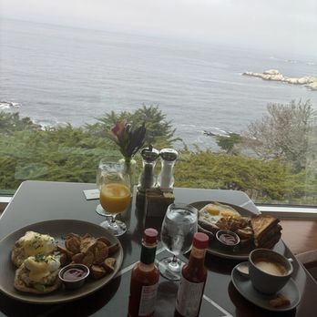 Pacific's Edge Restaurant - Seafood Near Me - Carmel, California Pacific's Edge Restaurant - Seafood Near Me - Carmel, California