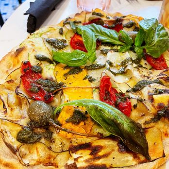 La Casina - Pizza Near Me - Washington, DC, District of Columbia