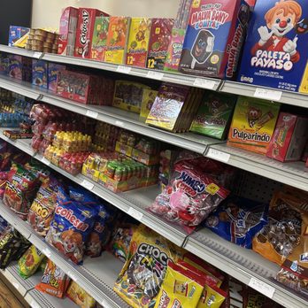 Hernandez Mexican Store - Grocery Near Me - Geneva, New York