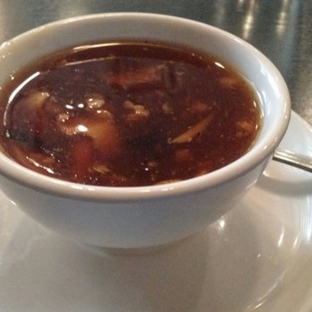 Shanghai Kitchen - Hot and Sour Soup - Dim Sum Near Me - Englewood, Colorado Shanghai Kitchen - Hot and Sour Soup - Dim Sum Near Me - Englewood, Colorado