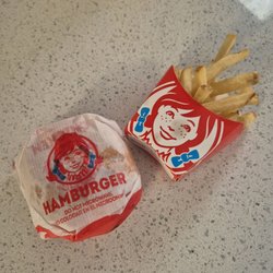 Wendy's