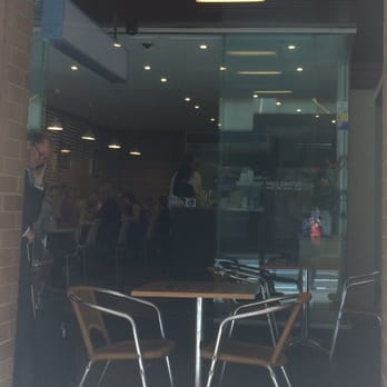Miss Carter Cafe - Place is hard to see and easy to miss, thought its tucked away it gets quite busy. - Cafes Near Me - Sydney, NSW