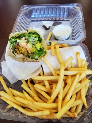 Peachy's Market & Grill by null