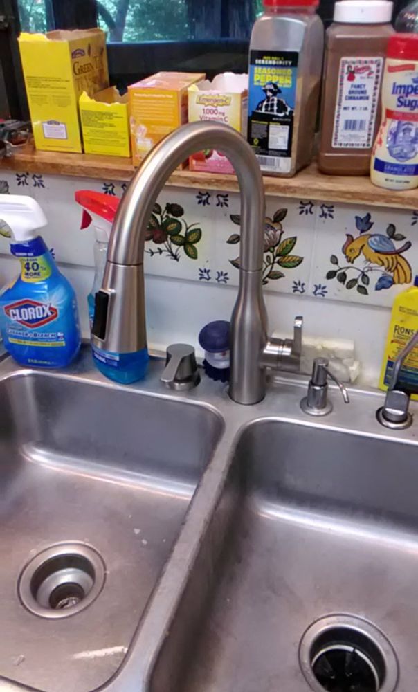 Slide of A G Plumbing