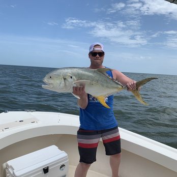 Megabite Charters - Fishing Near Me - Hilton Head Island, South Carolina Megabite Charters - Fishing Near Me - Hilton Head Island, South Carolina