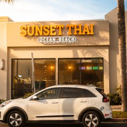 Discover Ocean Beach's New Thai Spot