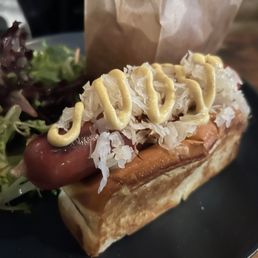 Hot Dog Hot Dog